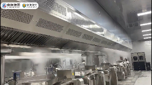 醬鹵肉食品廠潔凈車(chē)間如何設(shè)計(jì)